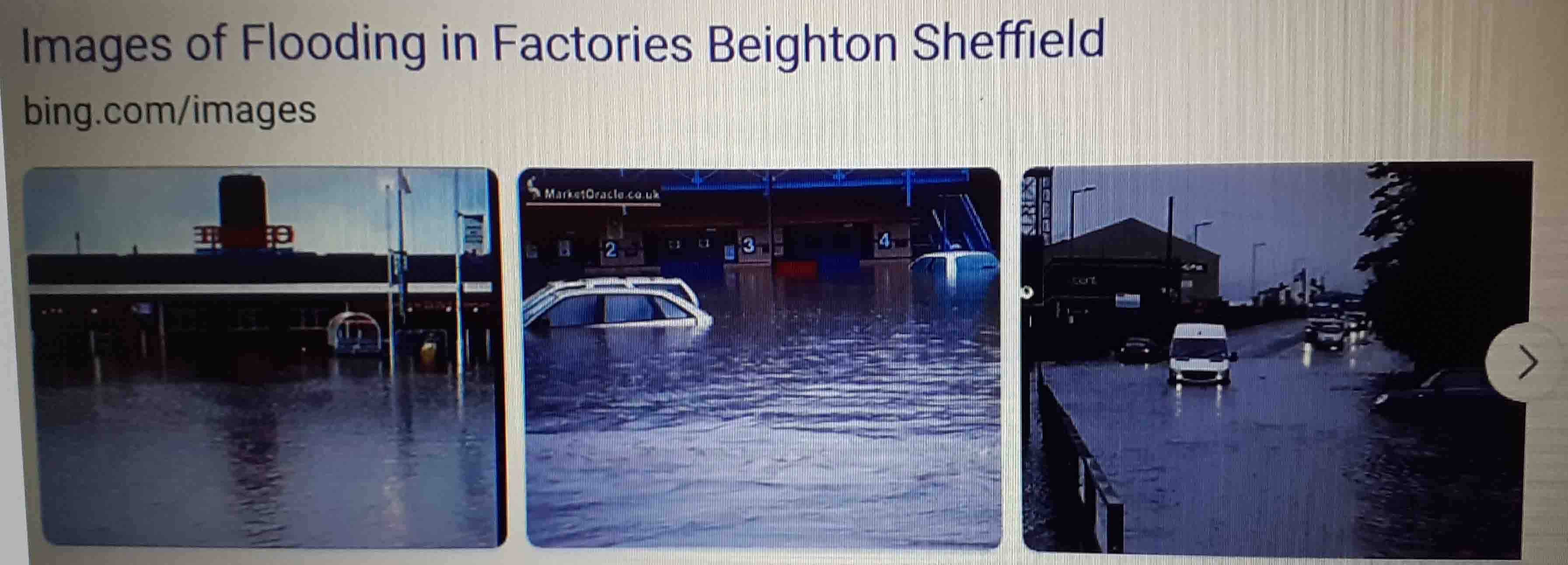 Beighton Flooding1